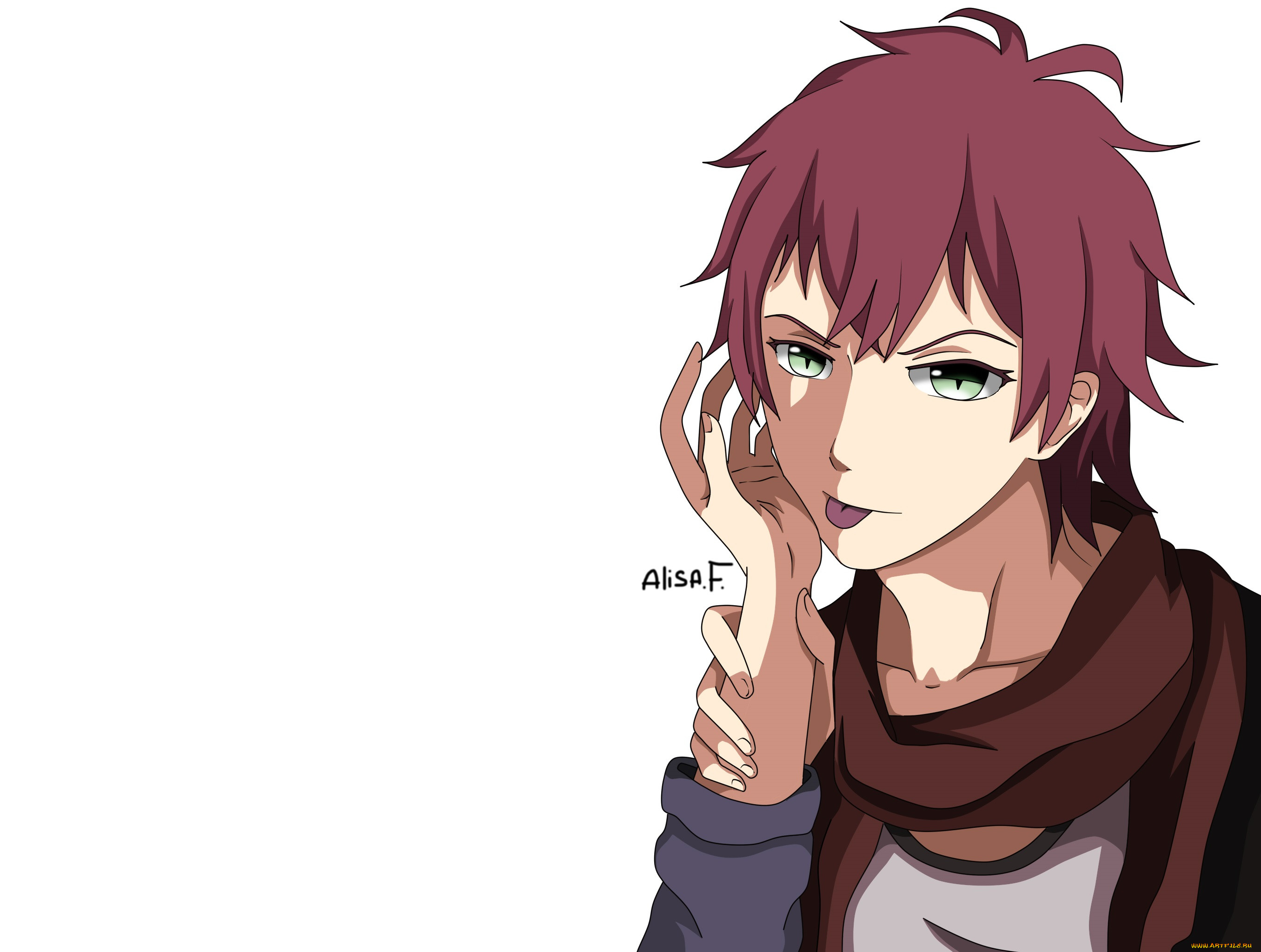 , diabolik lovers, 